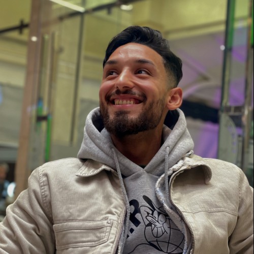 Ayoub J.