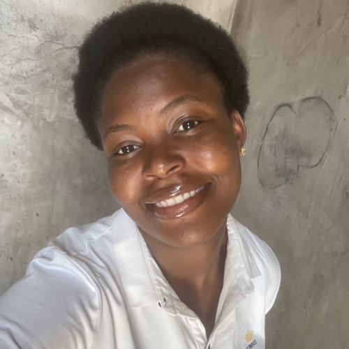 Anieze N. profile photo