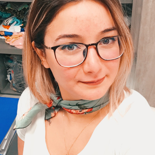 Sude A. profile photo
