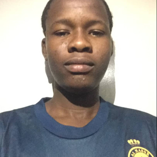 Muhammad K. profile photo