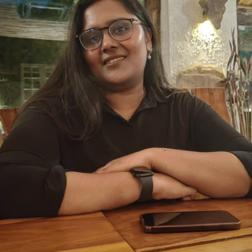 Shyama D. profile photo