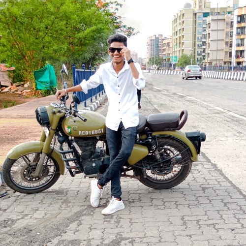 Saurabh  G.