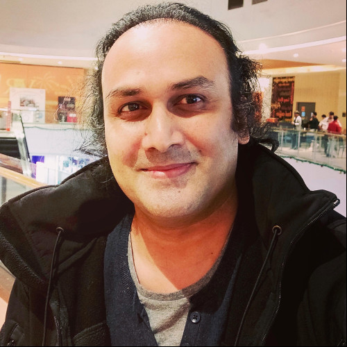 ARVIND W. profile photo