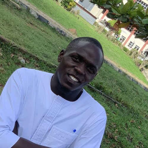 Oluwasola  O. profile photo