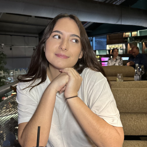 Sarah A. profile photo