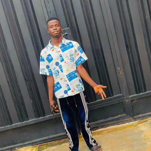 Olaitan  A. profile photo