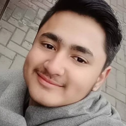 Shahabullah khan J. profile photo