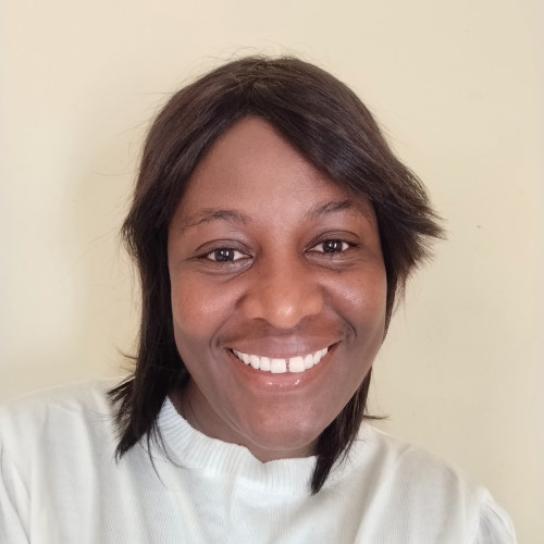 Tshepiso Michelle  M.