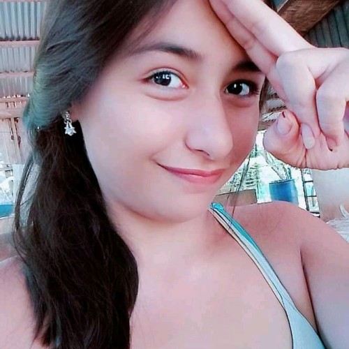 Georgie Jasmine  L.