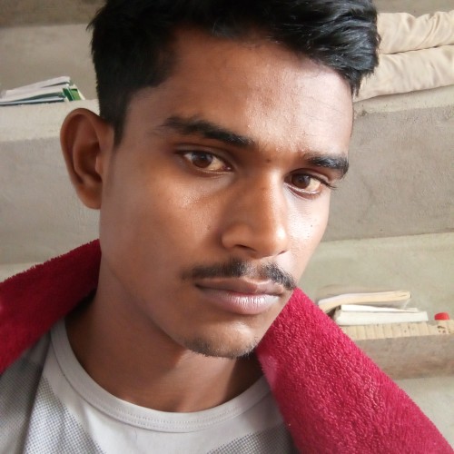 Rajesh  N.