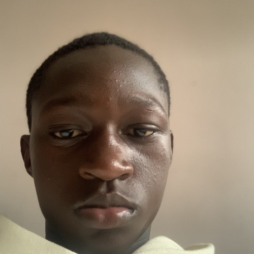 Fofana E. profile photo