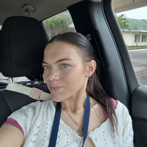 Vanessa G. profile photo