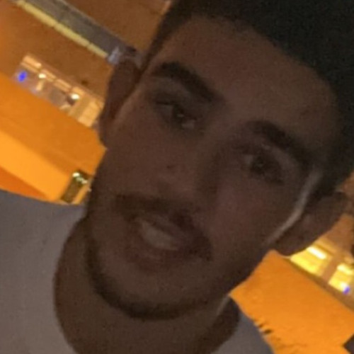 Omar A. profile photo