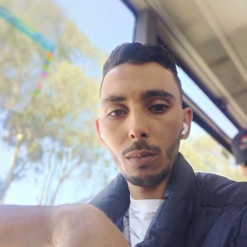 Mohammed  L. profile photo