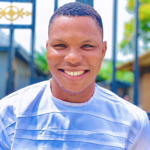 Confidence  A. profile photo