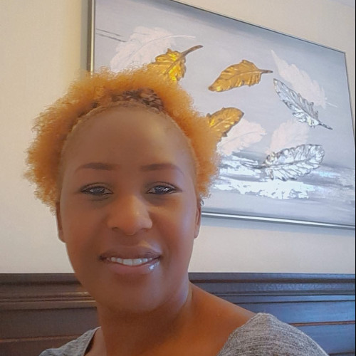 Naomi B. profile photo