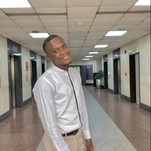Akeem A. profile photo