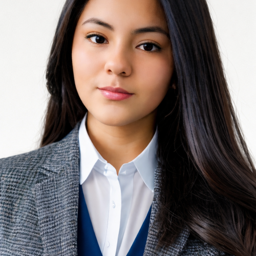 Gimena V. profile photo