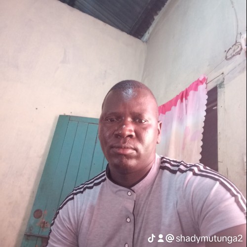 shadrack  M.