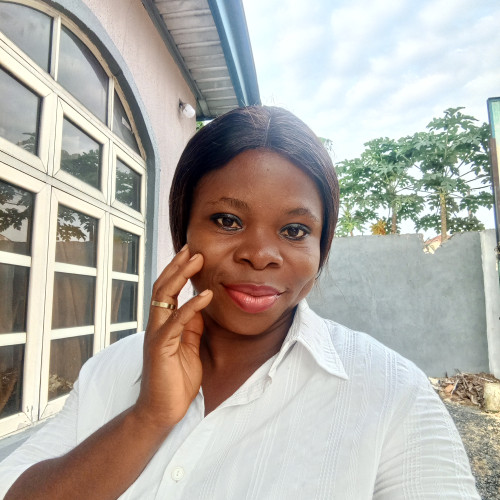 LadyB G. profile photo