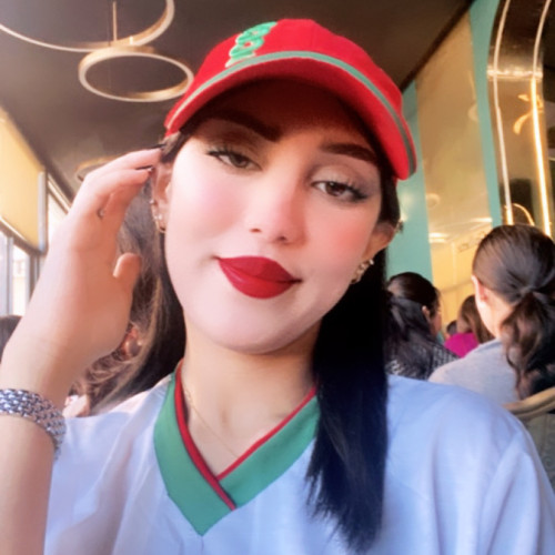 hajar o.