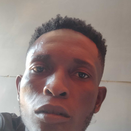 Uche O. profile photo