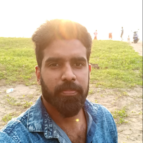Prakhindev M. profile photo