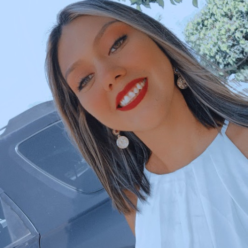Rafaela M. profile photo