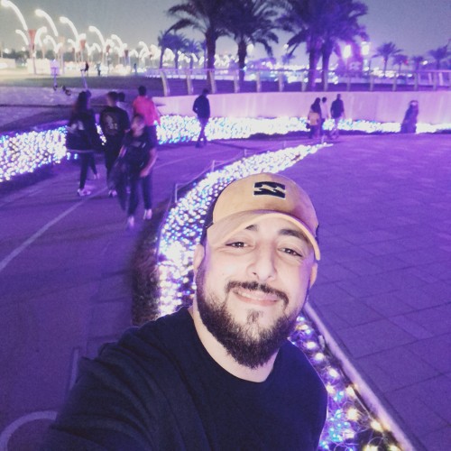 Karim A. profile photo