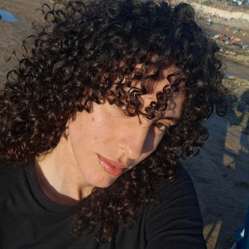 Hiba L. profile photo