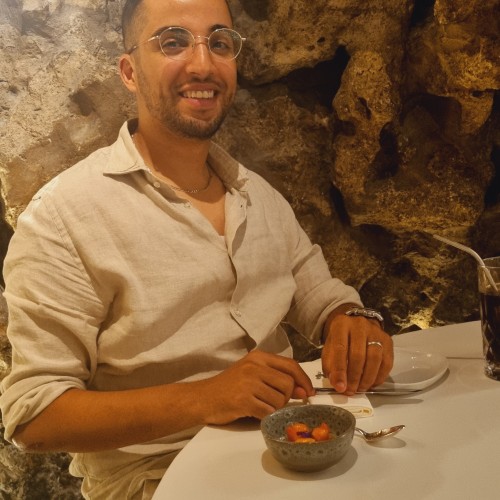 Mehdi B. profile photo