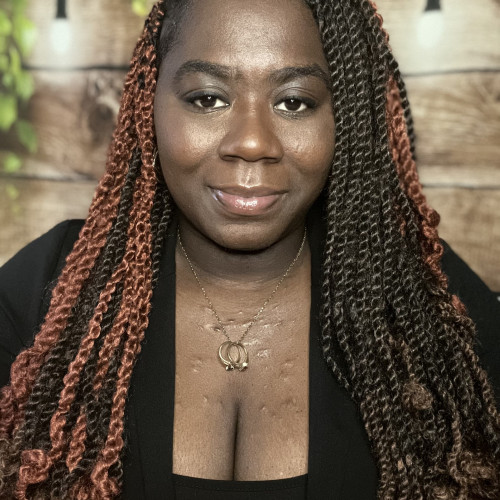 Pandora C. profile photo