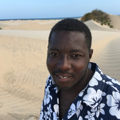 Khamis T. profile photo