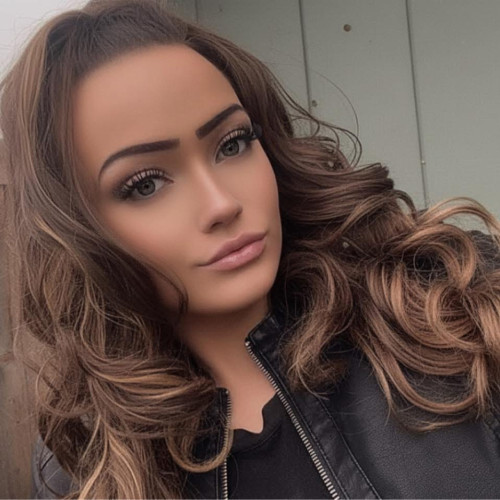 Ashley L. profile photo