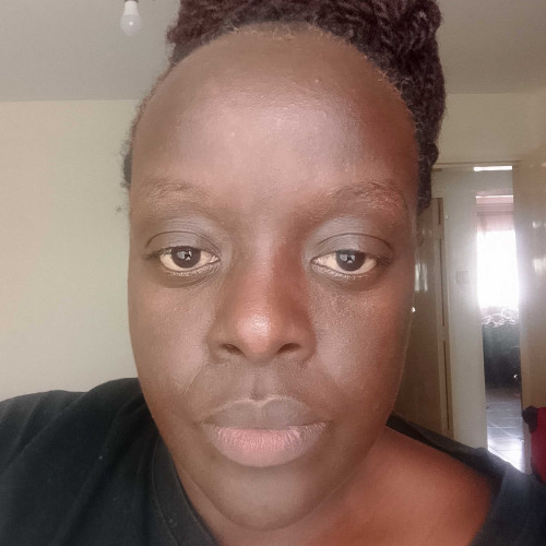 suzzette g. profile photo
