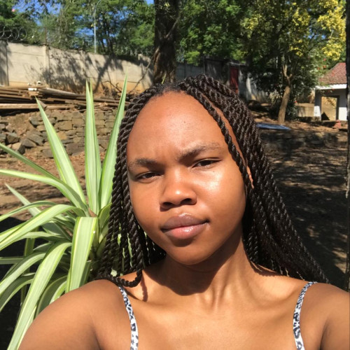 Zizikazi M.