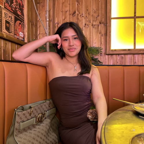 Iriana V. profile photo