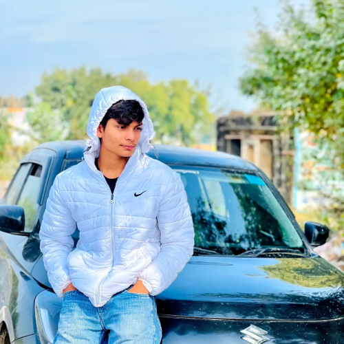 Vinnu B. profile photo