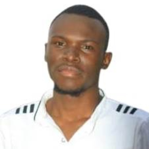 geofrey a. profile photo