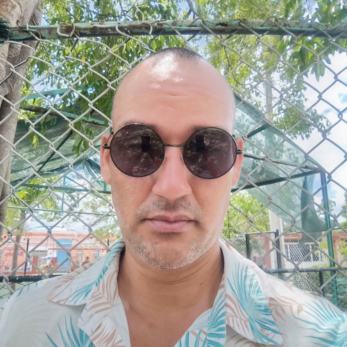 Andrés Luis  R. profile photo