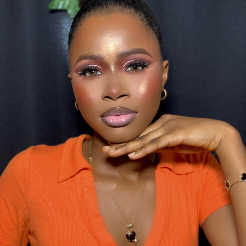 Blessing  B. profile photo