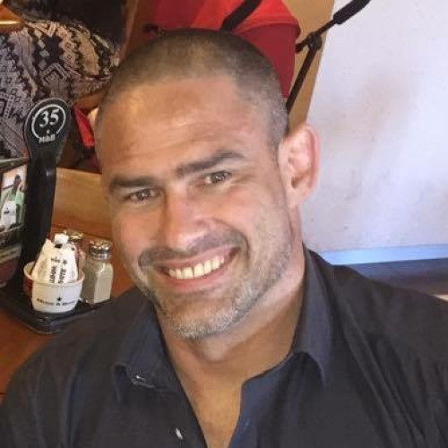 Sean R. profile photo