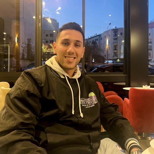 Oussama T. profile photo