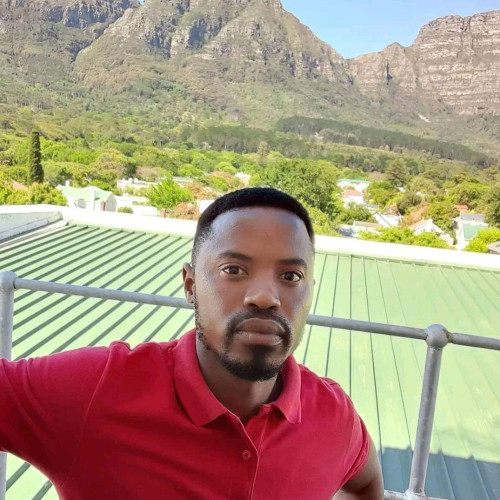 Zipho  T. profile photo