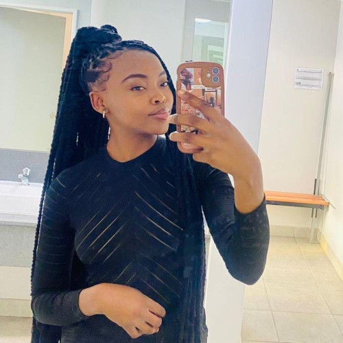 Thandokazi S. profile photo