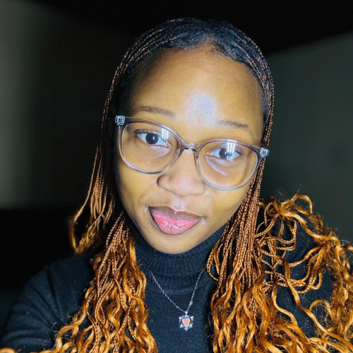 okuhle s. profile photo