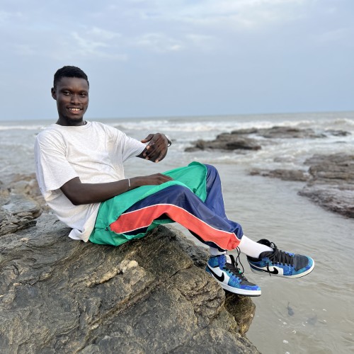 Daniel  K. profile photo