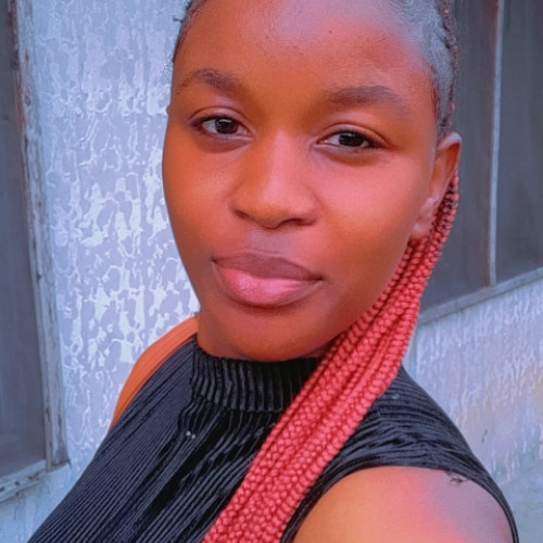 Okwudiri M. profile photo