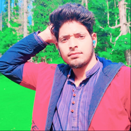 Aqib  B. profile photo