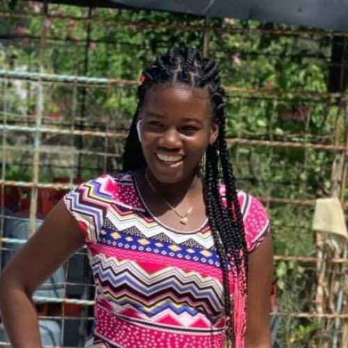 Jhanique D. profile photo